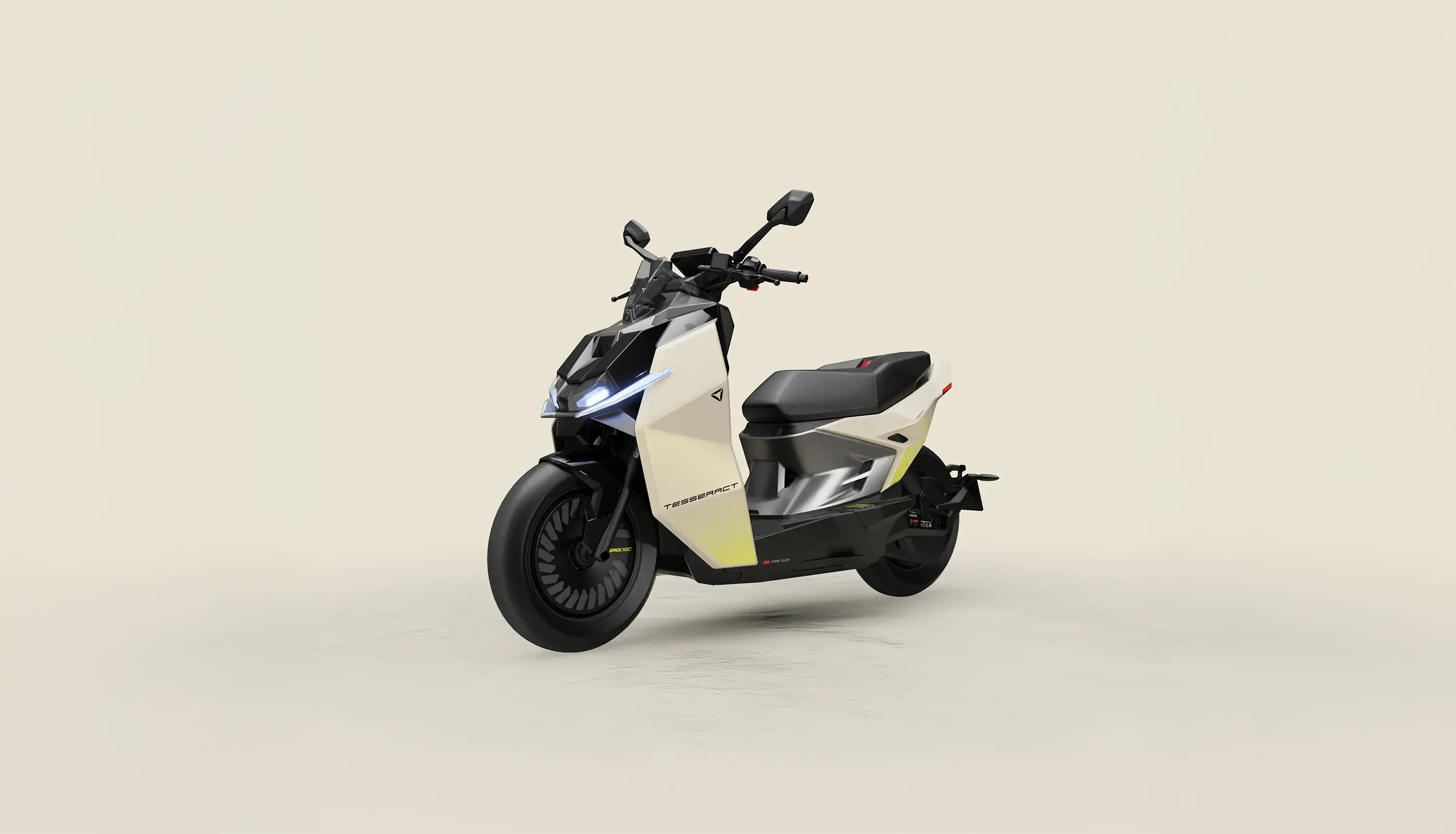 Ultraviolet announced its scooter product launch