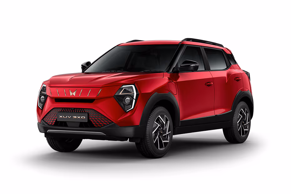 MAHINDRA  thumbnail 6