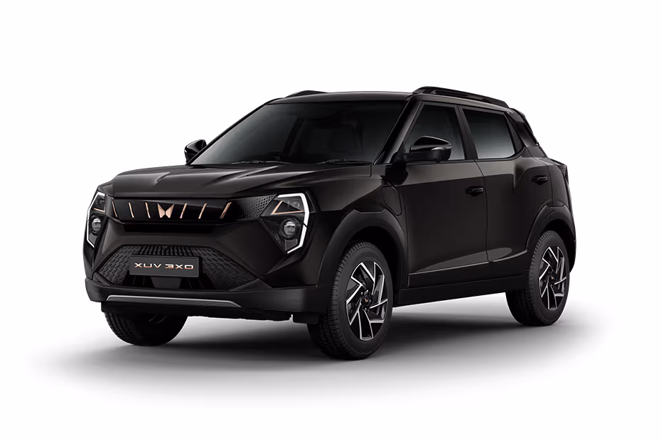 MAHINDRA  thumbnail 3