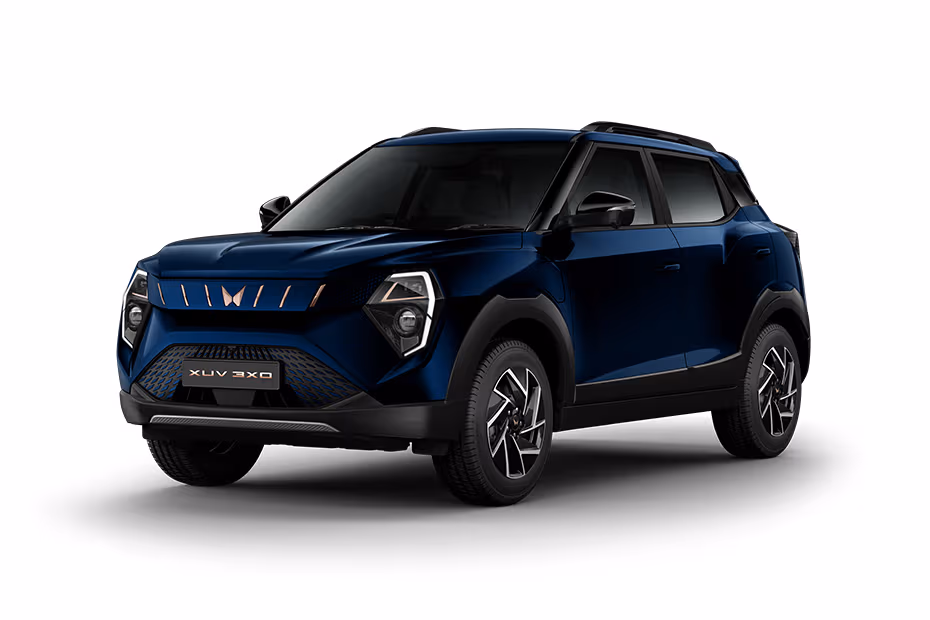 MAHINDRA  thumbnail 4