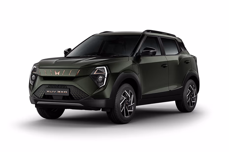 MAHINDRA  thumbnail 5