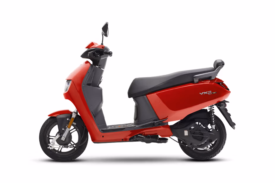 VIDA VX2 Go thumbnail 2