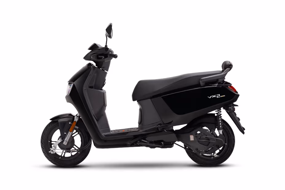VIDA VX2 Go thumbnail 3