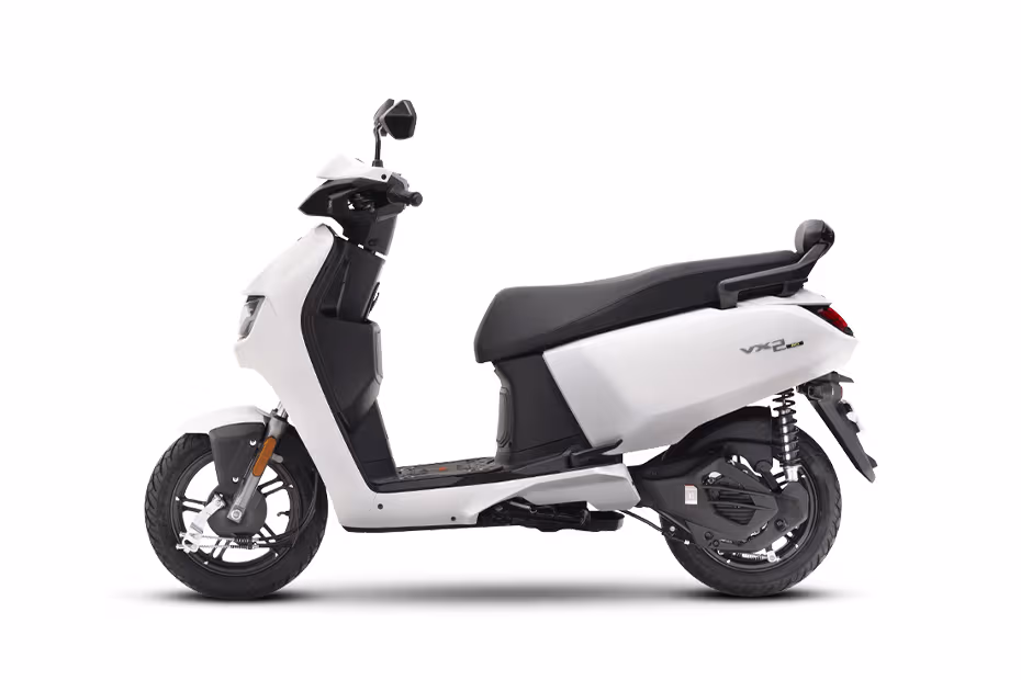 VIDA VX2 Go thumbnail 4