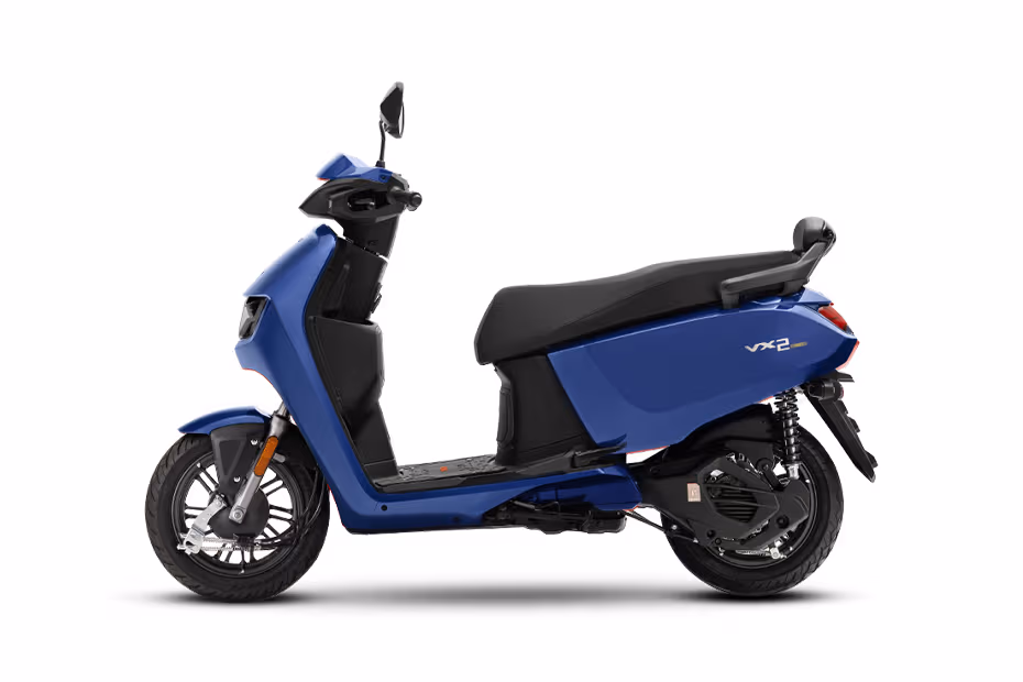 VIDA VX2 Go thumbnail 5