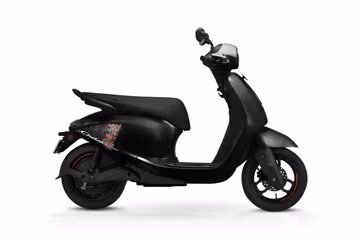 BAJAJ Bajaj Chetak thumbnail 3