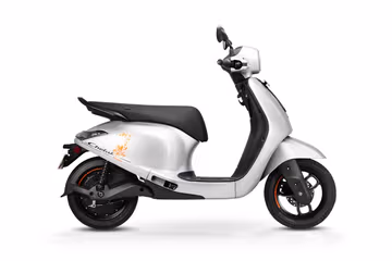 BAJAJ Bajaj Chetak thumbnail 4