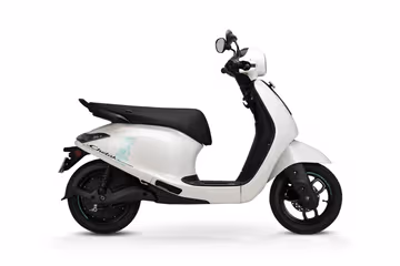 BAJAJ Bajaj Chetak thumbnail 5