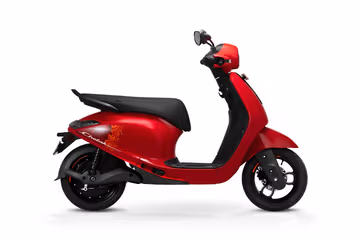 BAJAJ Bajaj Chetak thumbnail 6