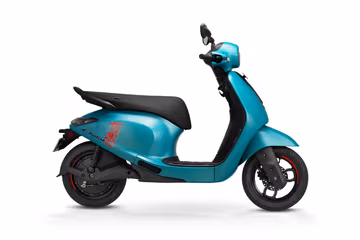 BAJAJ Bajaj Chetak thumbnail 7