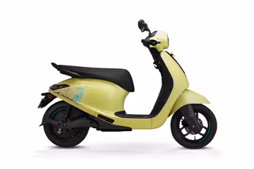 BAJAJ Bajaj Chetak thumbnail 8