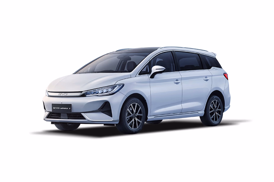 BYD BYD eMAX 7 thumbnail 2