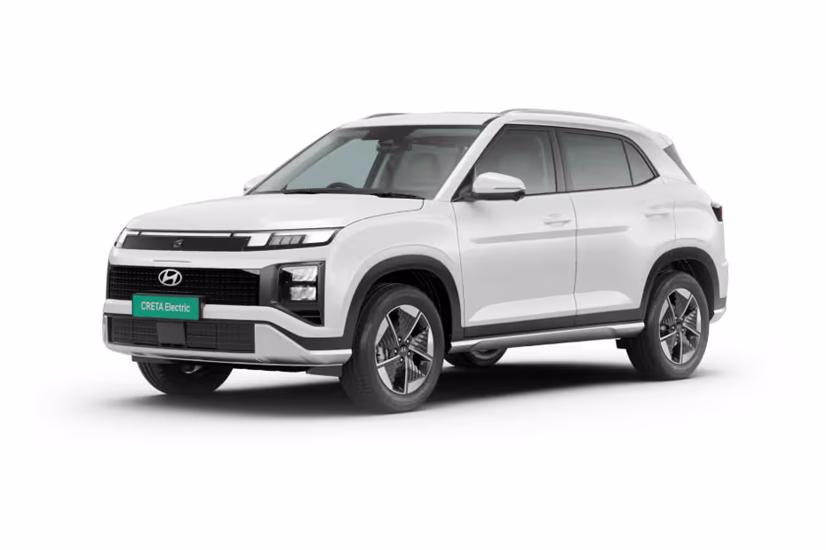 HYUNDAI Hyundai Creta Electric thumbnail 7