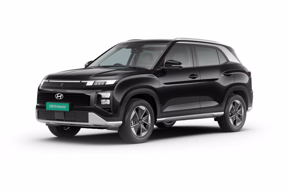 HYUNDAI Hyundai Creta Electric thumbnail 11