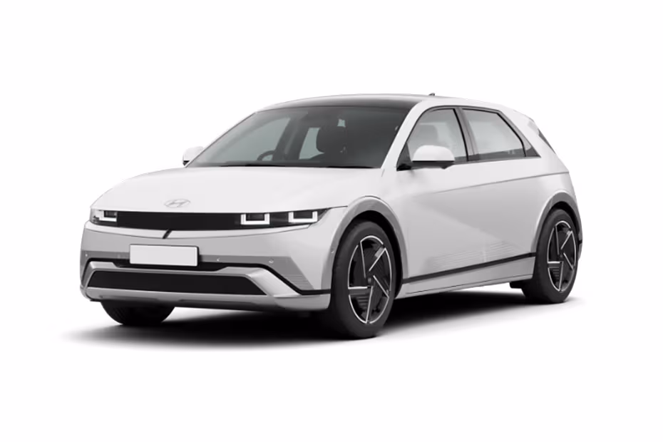 HYUNDAI Hyundai IONIQ 5 thumbnail 3
