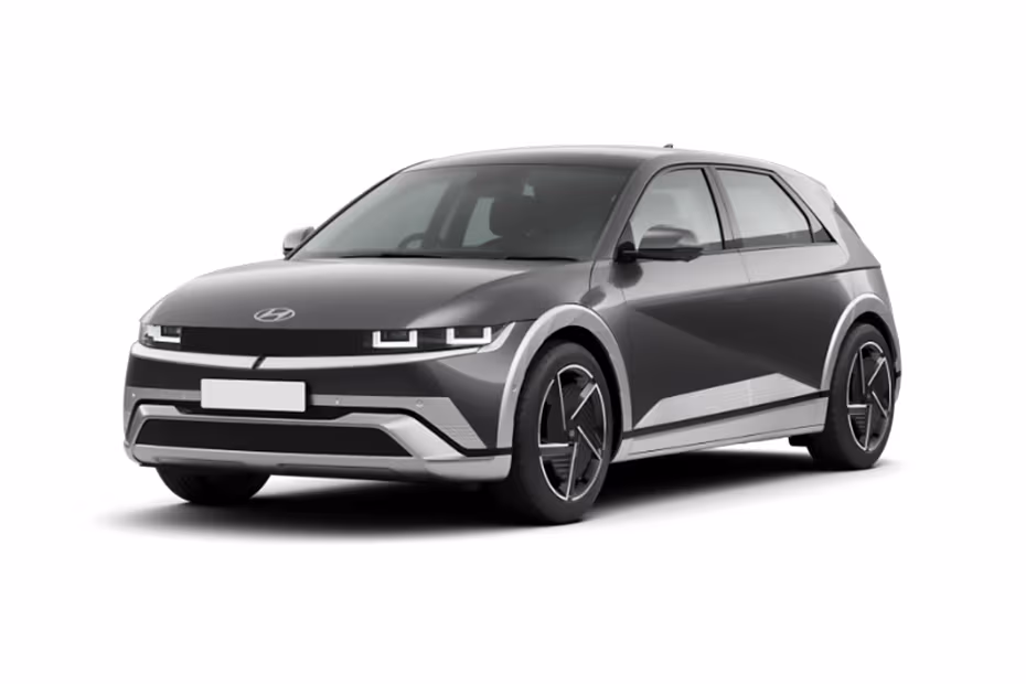 HYUNDAI Hyundai IONIQ 5 thumbnail 4