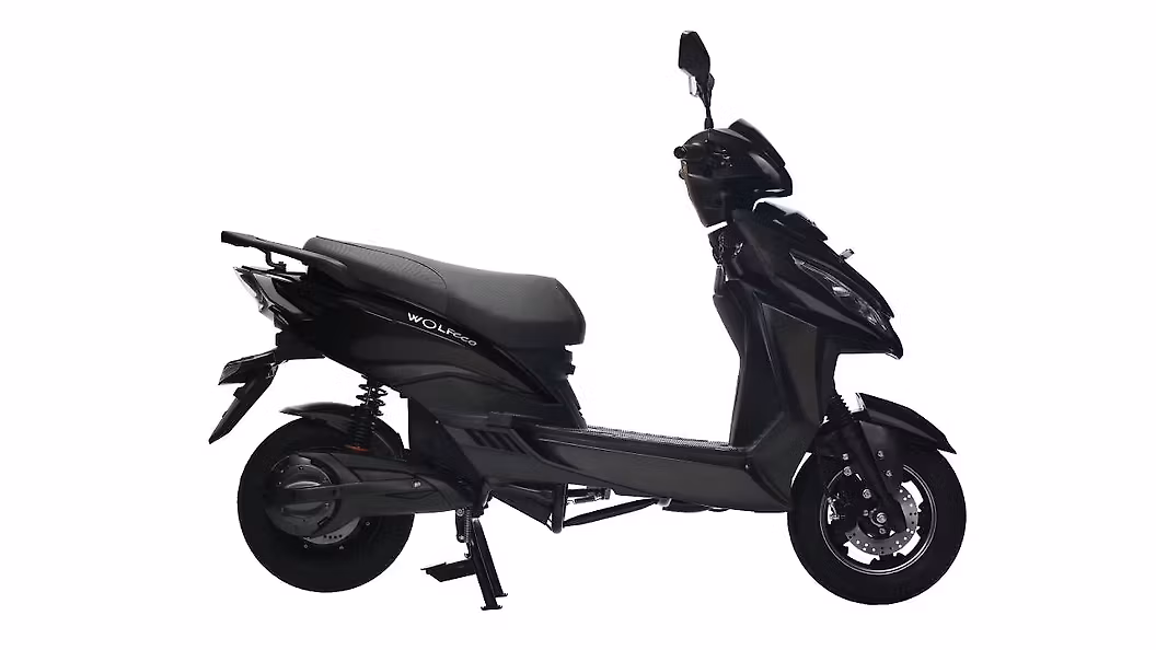 JOY E-BIKE Joy e-bike thumbnail 4