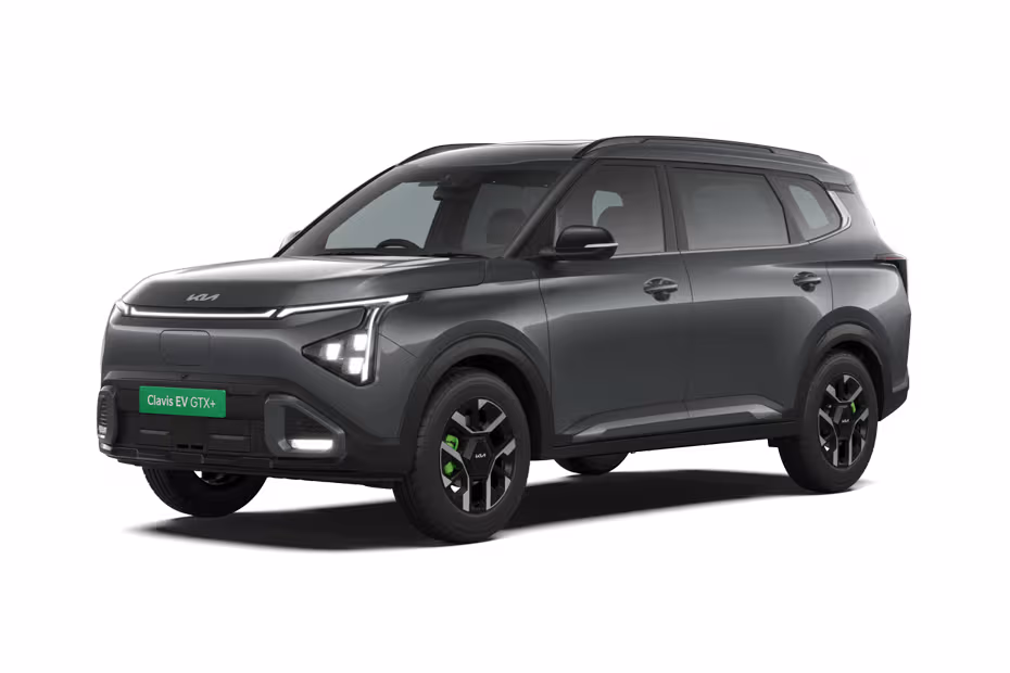 KIA Kia Carens Clavis EV thumbnail 6