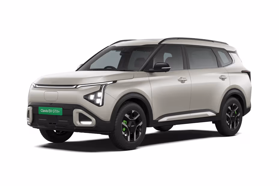 KIA Kia Carens Clavis EV thumbnail 7