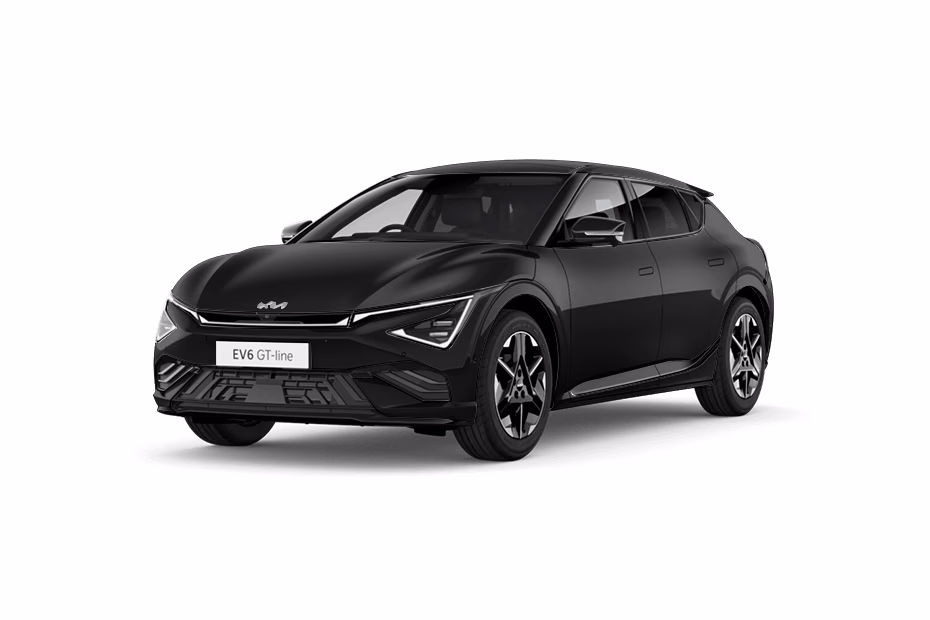 KIA Kia EV6 GT Line thumbnail 2