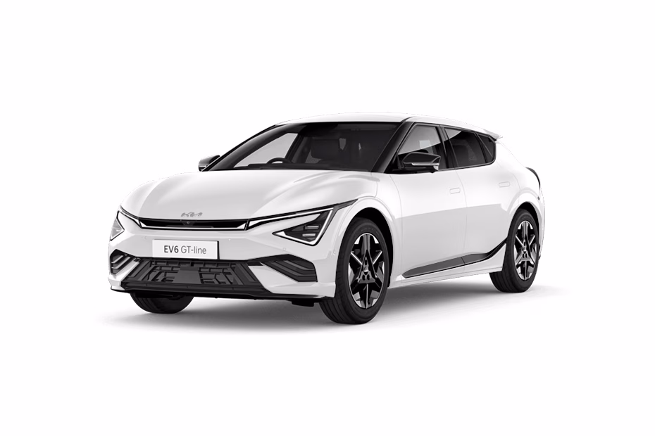 KIA Kia EV6 GT Line thumbnail 4