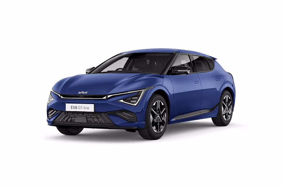 KIA Kia EV6 GT Line thumbnail 5