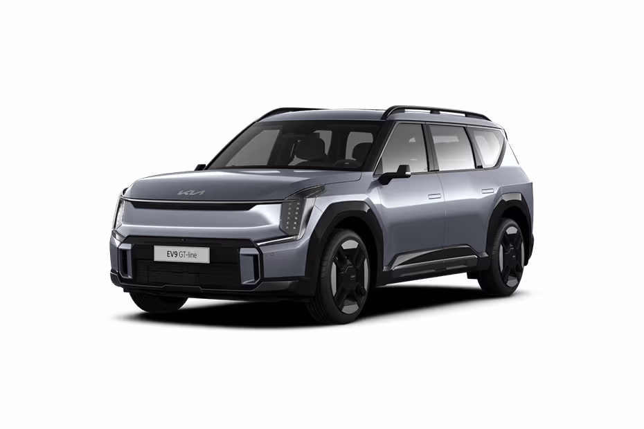 KIA Kia EV9 thumbnail 2