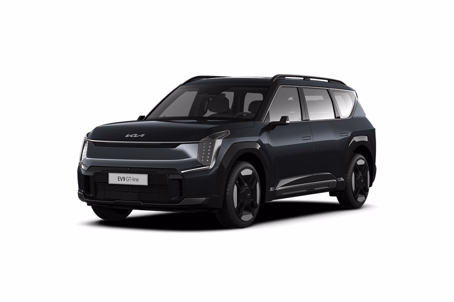 KIA Kia EV9 thumbnail 3