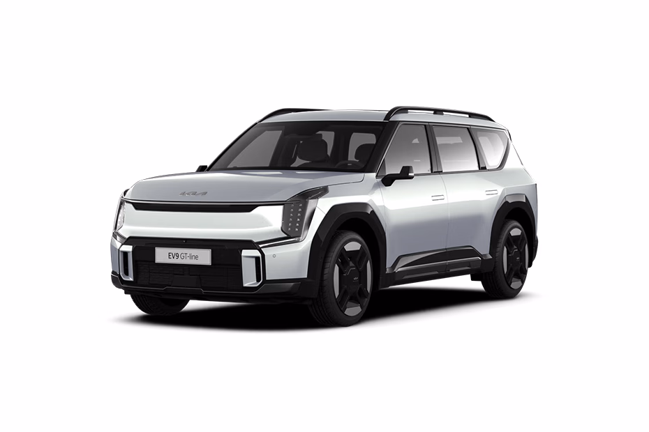 KIA Kia EV9 thumbnail 4