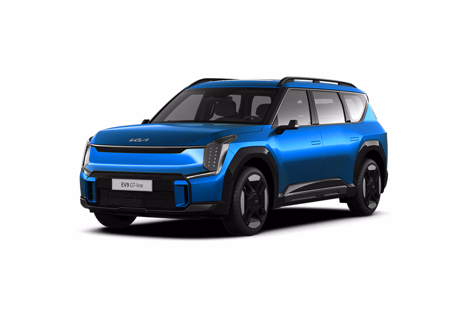 KIA Kia EV9 thumbnail 5