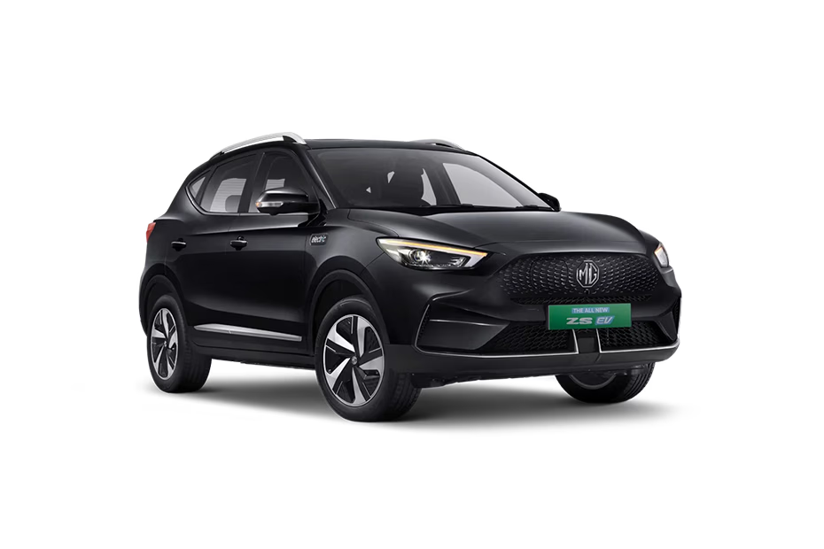 MG MG ZS EV thumbnail 2