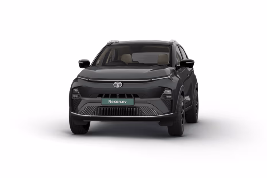 TATA MOTORS Tata Nexon EV thumbnail 2