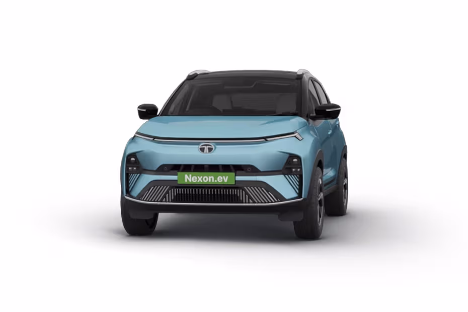 TATA MOTORS Tata Nexon EV thumbnail 3