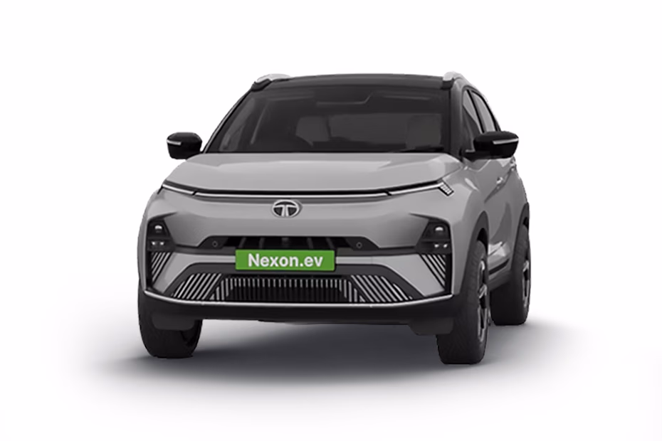 TATA MOTORS Tata Nexon EV thumbnail 4