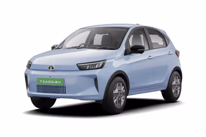 TATA MOTORS Tiago EV thumbnail 3