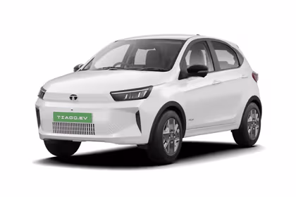 TATA MOTORS Tiago EV thumbnail 4