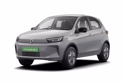 TATA MOTORS Tiago EV thumbnail 5