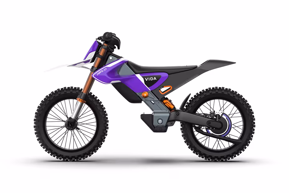 VIDA DIRT.E K3 thumbnail 2