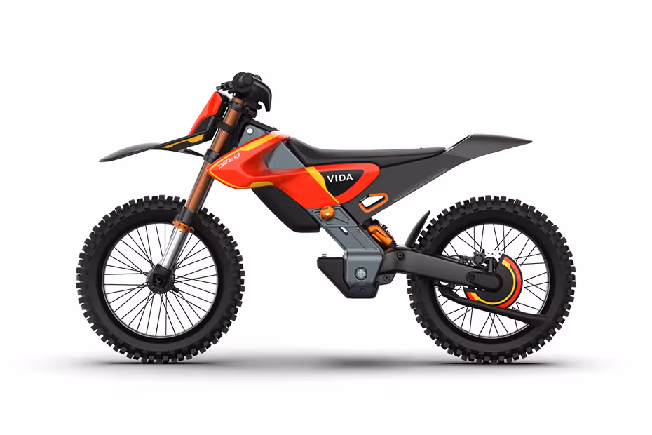 VIDA DIRT.E K3 thumbnail 3