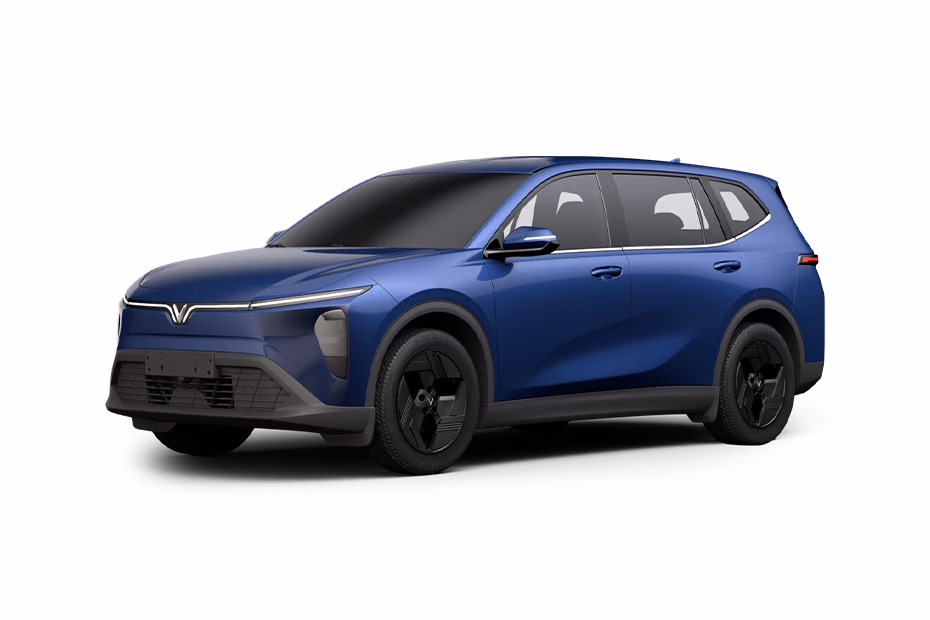 VINFAST VinFast VF MPV 7 thumbnail 2