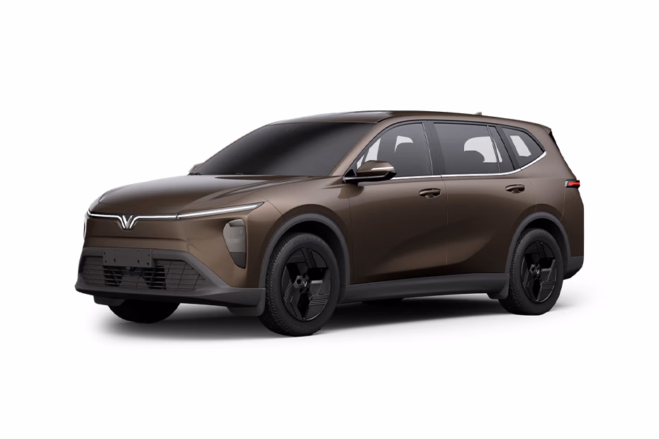VINFAST VinFast VF MPV 7 thumbnail 5