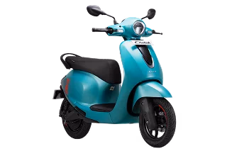 BAJAJ Bajaj Chetak thumbnail 2