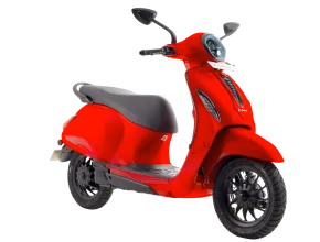 BAJAJ Bajaj Chetak thumbnail 9