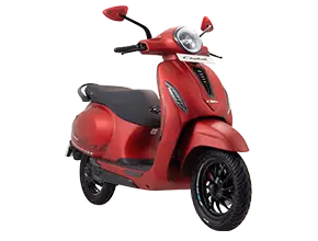 BAJAJ Bajaj Chetak thumbnail 10