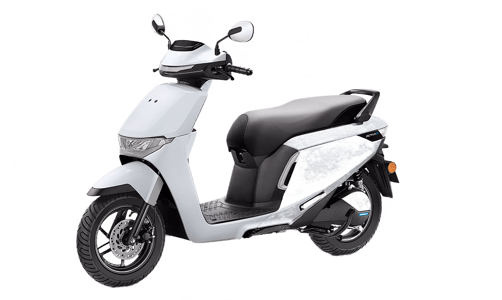 HONDA Honda Activa e thumbnail 2