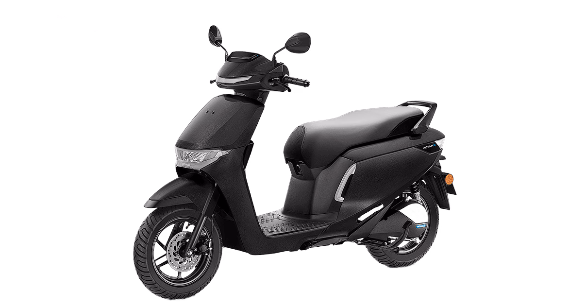 HONDA Honda Activa e thumbnail 3