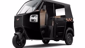 MONTRA Super Auto  thumbnail 2