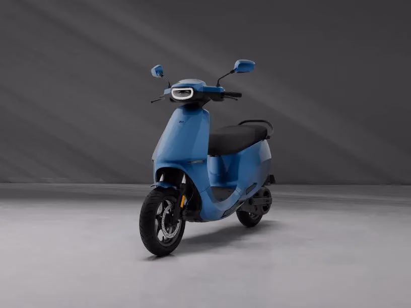 OLA S1 Pro Gen 3 thumbnail 2
