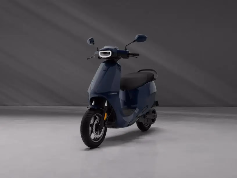 OLA S1 Pro Gen 3 thumbnail 3