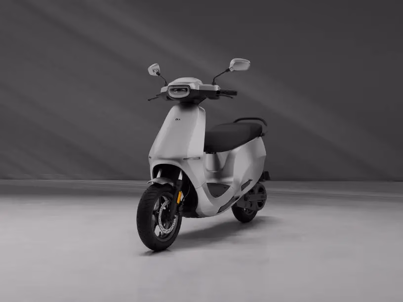 OLA S1 Pro Gen 3 thumbnail 4